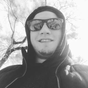 Meet your Posher, Gerald